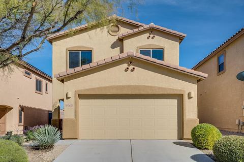 7479 E Fair Meadows Loop, Tucson, AZ 85756 photo 1