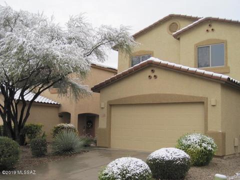 7479 E Fair Meadows Loop, Tucson, AZ 85756 photo 47