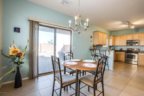 7479 E Fair Meadows Loop, Tucson, AZ 85756 photo 8