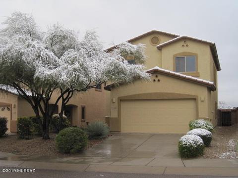 7479 E Fair Meadows Loop, Tucson, AZ 85756 photo 42