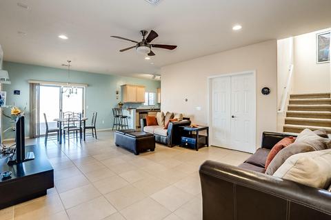 7479 E Fair Meadows Loop, Tucson, AZ 85756 photo 2