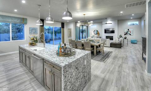 3045 E Sam Hughes Ct E, Tucson, AZ 85716 photo 3
