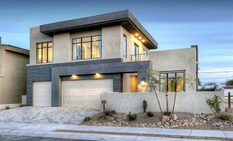 3045 E Sam Hughes Ct E, Tucson, AZ 85716 photo 1
