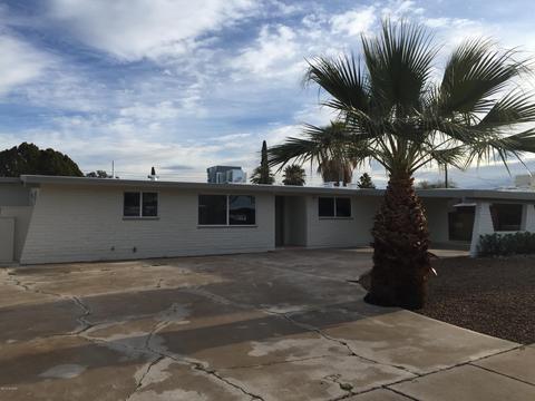 7533 E 33rd St, Tucson, AZ 85710 photo 3