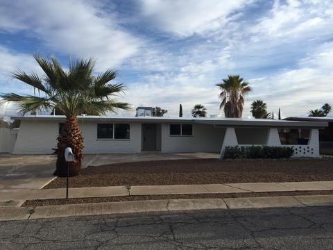 7533 E 33rd St, Tucson, AZ 85710 photo 1