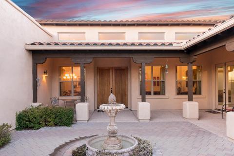 9013 E Prairie Sage Ct, Vail, AZ 85641 photo 1