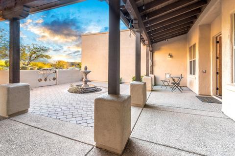 9013 E Prairie Sage Ct, Vail, AZ 85641 photo 5