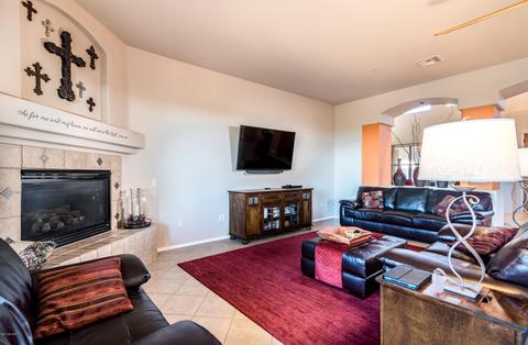 9013 E Prairie Sage Ct, Vail, AZ 85641 photo 10
