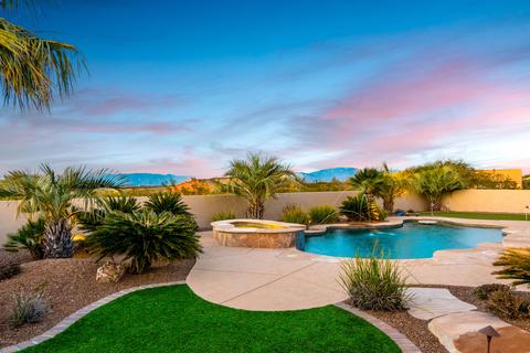 9013 E Prairie Sage Ct, Vail, AZ 85641 photo 33