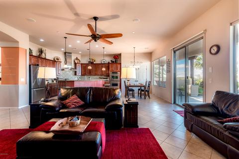 9013 E Prairie Sage Ct, Vail, AZ 85641 photo 13