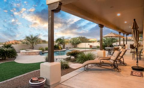9013 E Prairie Sage Ct, Vail, AZ 85641 photo 36