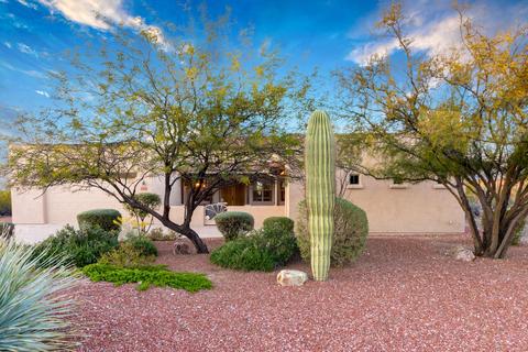 9013 E Prairie Sage Ct, Vail, AZ 85641 photo 2