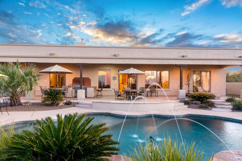 9013 E Prairie Sage Ct, Vail, AZ 85641 photo 38