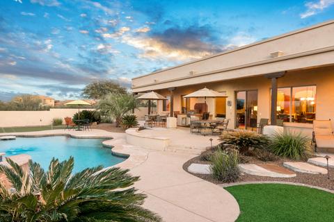 9013 E Prairie Sage Ct, Vail, AZ 85641 photo 39