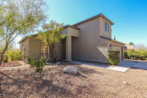 5233 W Eaglestone Loop, Tucson, AZ 85742 photo 2