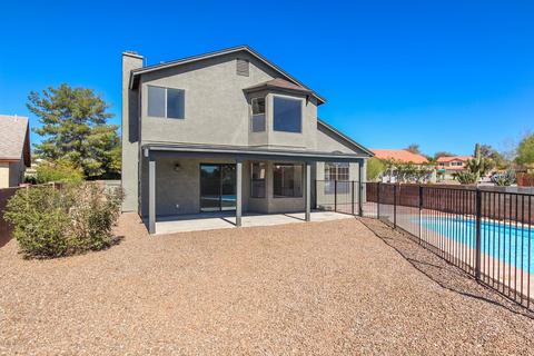 5233 W Eaglestone Loop, Tucson, AZ 85742 photo 22