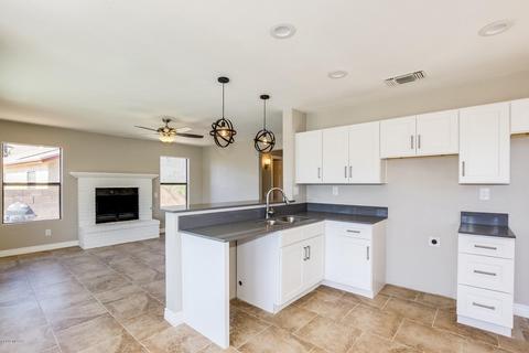 5233 W Eaglestone Loop, Tucson, AZ 85742 photo 8