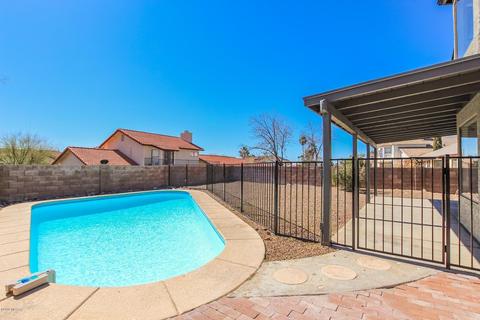 5233 W Eaglestone Loop, Tucson, AZ 85742 photo 24