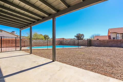 5233 W Eaglestone Loop, Tucson, AZ 85742 photo 21