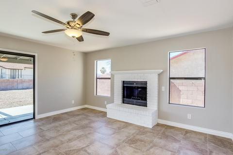 5233 W Eaglestone Loop, Tucson, AZ 85742 photo 12