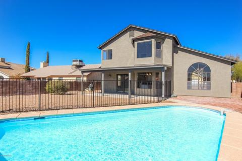 5233 W Eaglestone Loop, Tucson, AZ 85742 photo 3
