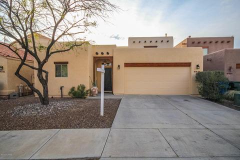 9445 E Lilly Bay Loop, Tucson, AZ 85710 photo 1