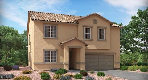 8274 E Magee Hill Loop, Tucson, AZ 85710 photo 1