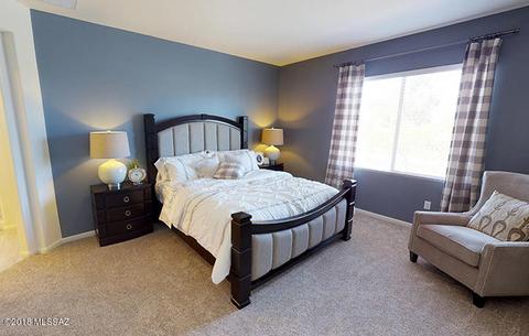 8274 E Magee Hill Loop, Tucson, AZ 85710 photo 4