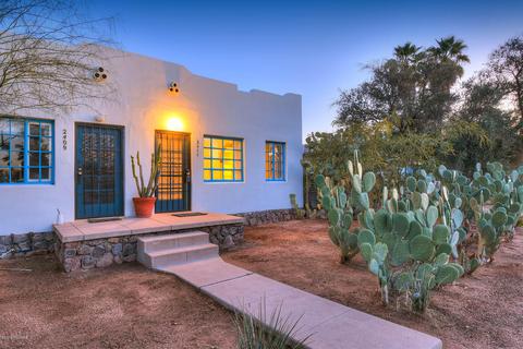 2409 E 2nd St, Tucson, AZ 85719 photo 4