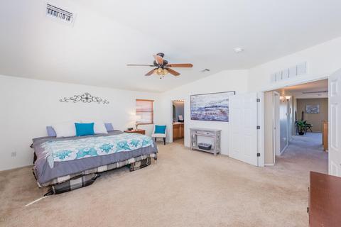 7425 E Fair Meadows Loop, Tucson, AZ 85756 photo 36