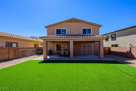 7425 E Fair Meadows Loop, Tucson, AZ 85756 photo 7