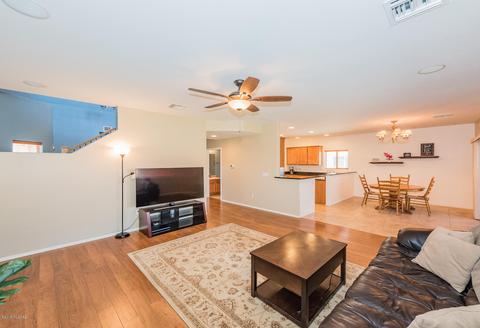 7425 E Fair Meadows Loop, Tucson, AZ 85756 photo 15