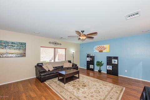 7425 E Fair Meadows Loop, Tucson, AZ 85756 photo 12