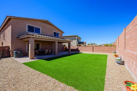 7425 E Fair Meadows Loop, Tucson, AZ 85756 photo 8