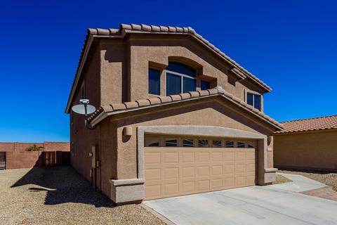 7425 E Fair Meadows Loop, Tucson, AZ 85756 photo 3