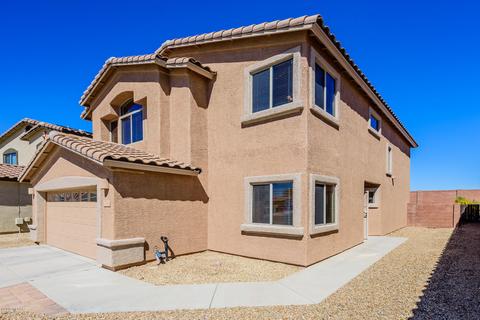 7425 E Fair Meadows Loop, Tucson, AZ 85756 photo 4