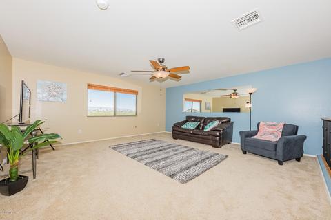 7425 E Fair Meadows Loop, Tucson, AZ 85756 photo 25