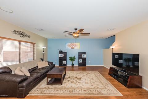 7425 E Fair Meadows Loop, Tucson, AZ 85756 photo 13