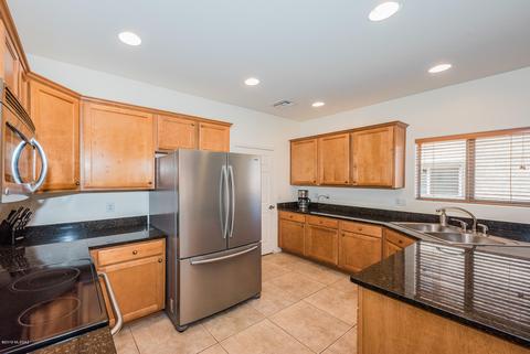 7425 E Fair Meadows Loop, Tucson, AZ 85756 photo 21