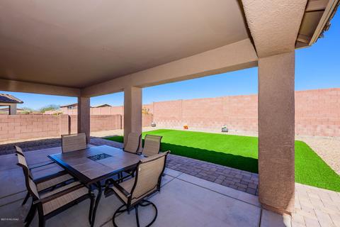 7425 E Fair Meadows Loop, Tucson, AZ 85756 photo 9