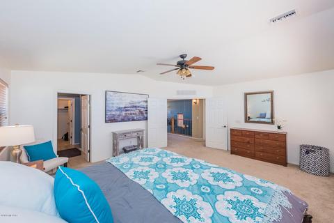 7425 E Fair Meadows Loop, Tucson, AZ 85756 photo 37