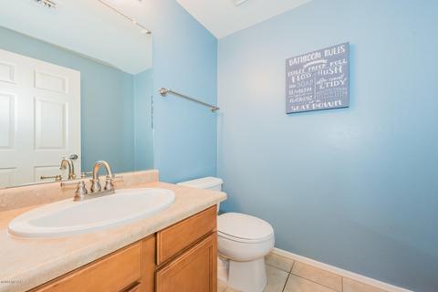 7425 E Fair Meadows Loop, Tucson, AZ 85756 photo 11