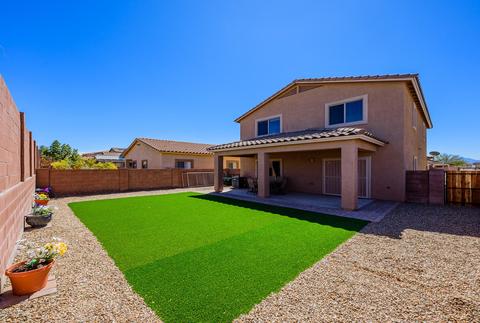 7425 E Fair Meadows Loop, Tucson, AZ 85756 photo 6