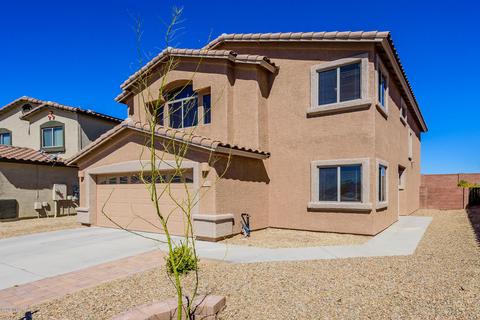 7425 E Fair Meadows Loop, Tucson, AZ 85756 photo 1