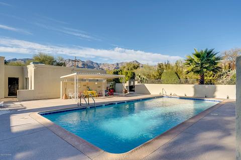 8035 E Shadow Ln, Tucson, AZ 85750 photo 28