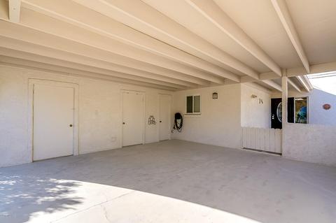 8035 E Shadow Ln, Tucson, AZ 85750 photo 23