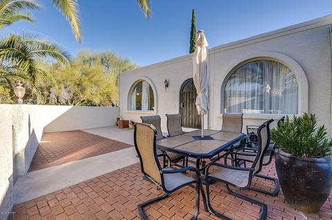 8035 E Shadow Ln, Tucson, AZ 85750 photo 26