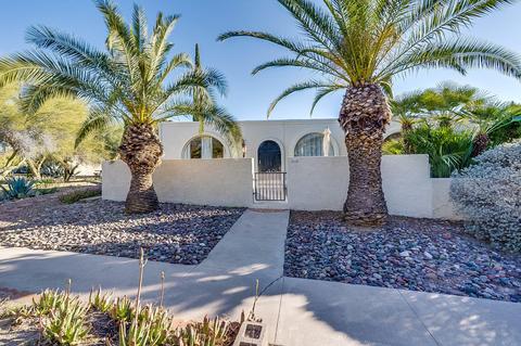 8035 E Shadow Ln, Tucson, AZ 85750 photo 25