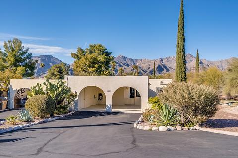 8035 E Shadow Ln, Tucson, AZ 85750 photo 1