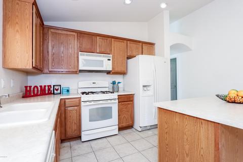 5862 E Chaucers Dr, Tucson, AZ 85756 photo 6